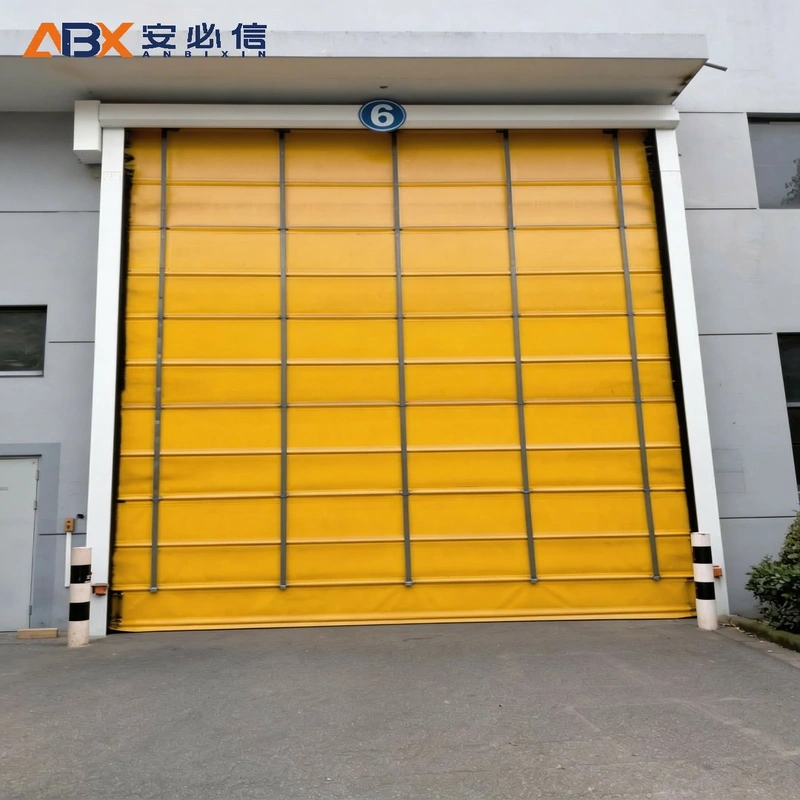 巴音郭楞蒙古伸缩式卸货平台